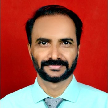 Nataraj G Shetty